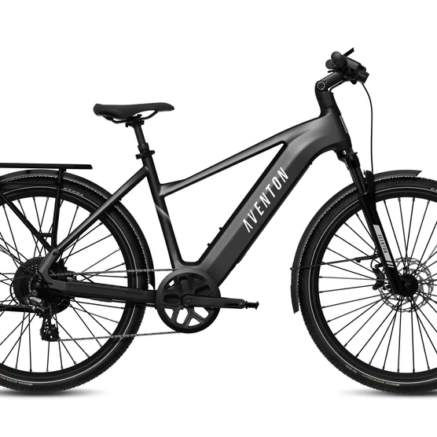 Aventon Level 3 Commuter Ebike