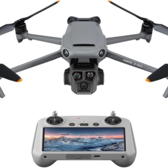 DJI Mavic 3 Pro Drone with RC