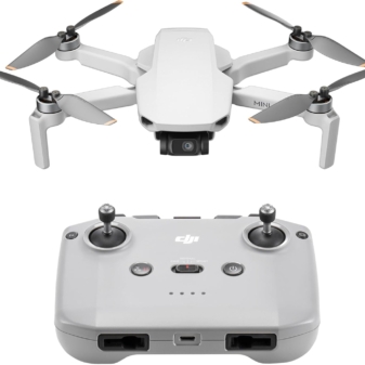 DJI Mini 4K Drone