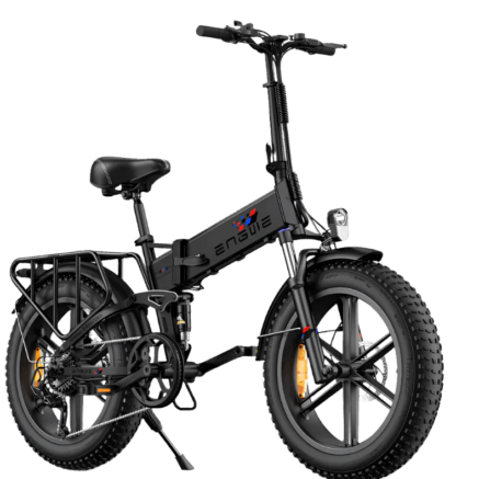 ENGWE Engine X Folding Electric Bike