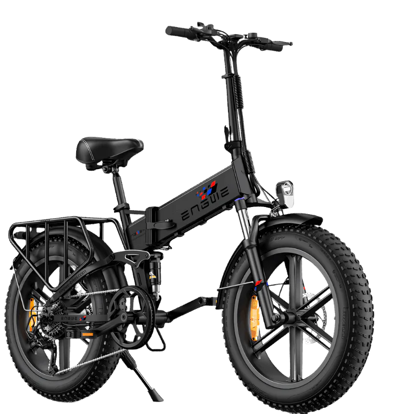 ENGWE Engine X Folding Electric Bike