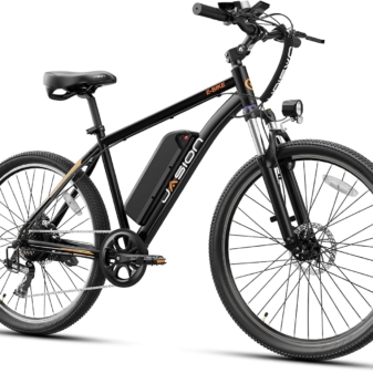 Jasion EB5 Electric Bike for Adults