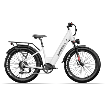 Kingbull Discover 2.0 Electric Bike