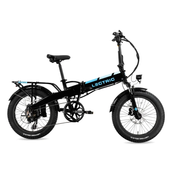Lectric XP 3.0 Long Range Electric Bike