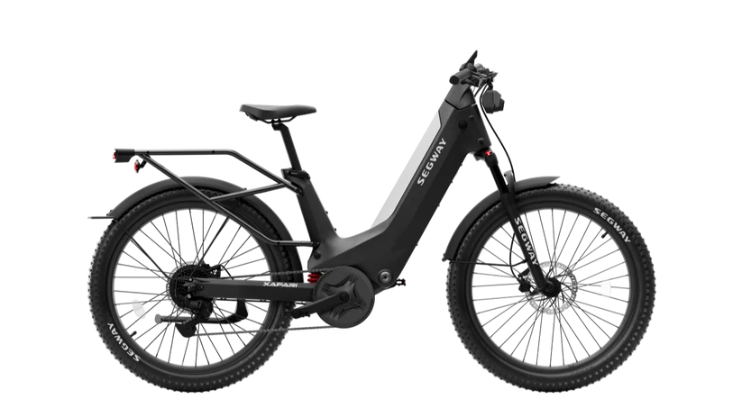 Segway Xafari