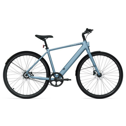 TENWAYS CGO600 Pro Electric Bike