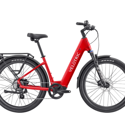 Velotric Discover 3 Ebike