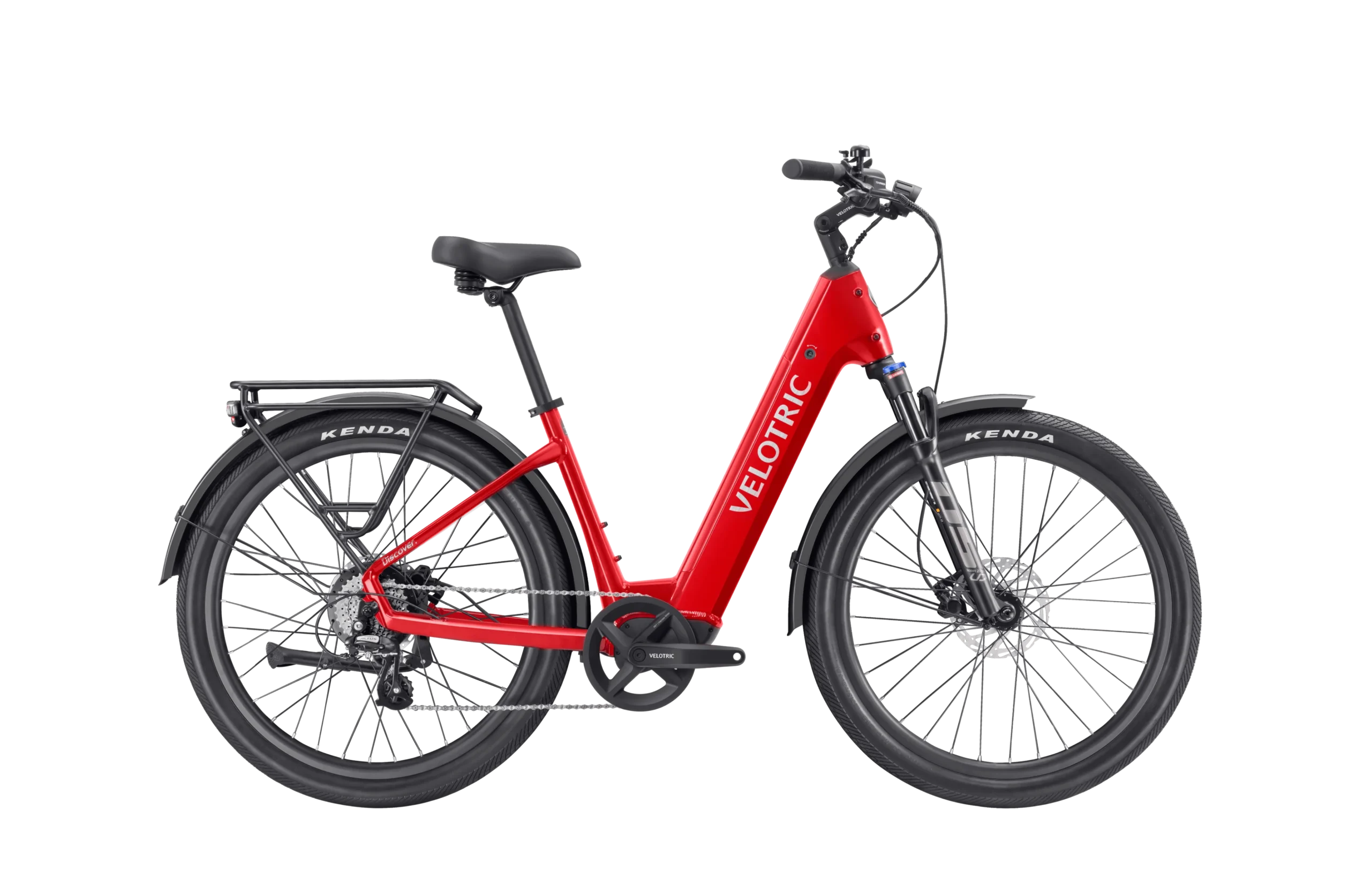 Velotric Discover 3 Ebike