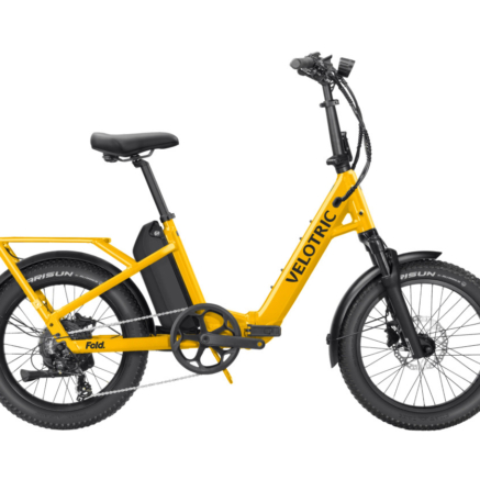 Velotric Fold 1 Plus Folding Electric Bike
