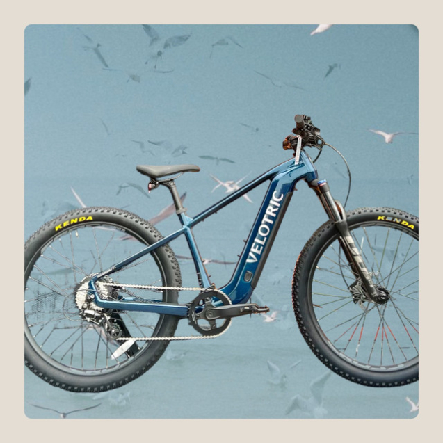 Velotric Summit 1 Ebike