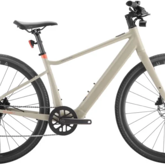 Velotric T1 ST Plus Ebike