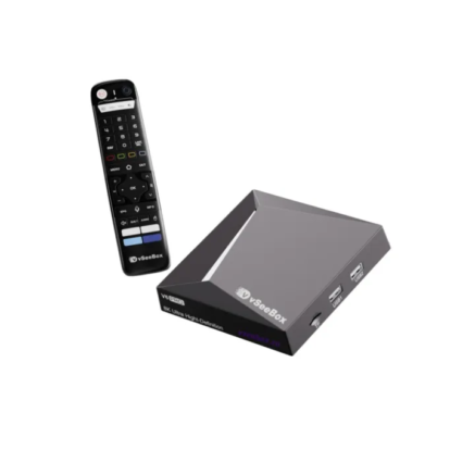 vSeeBox V6 Pro